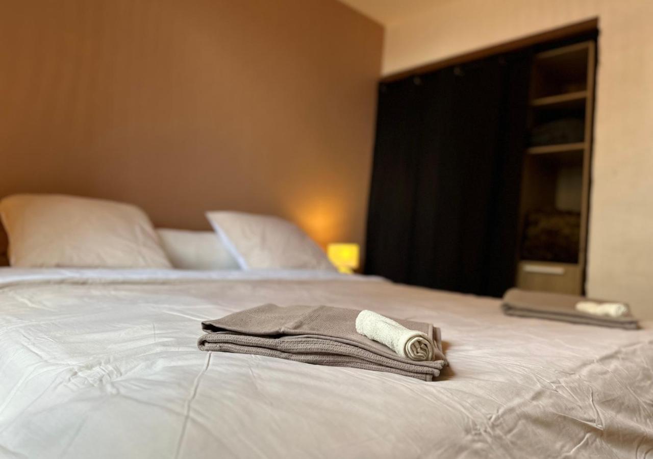 French Loft - Central & Comfy Annecy Eksteriør bilde
