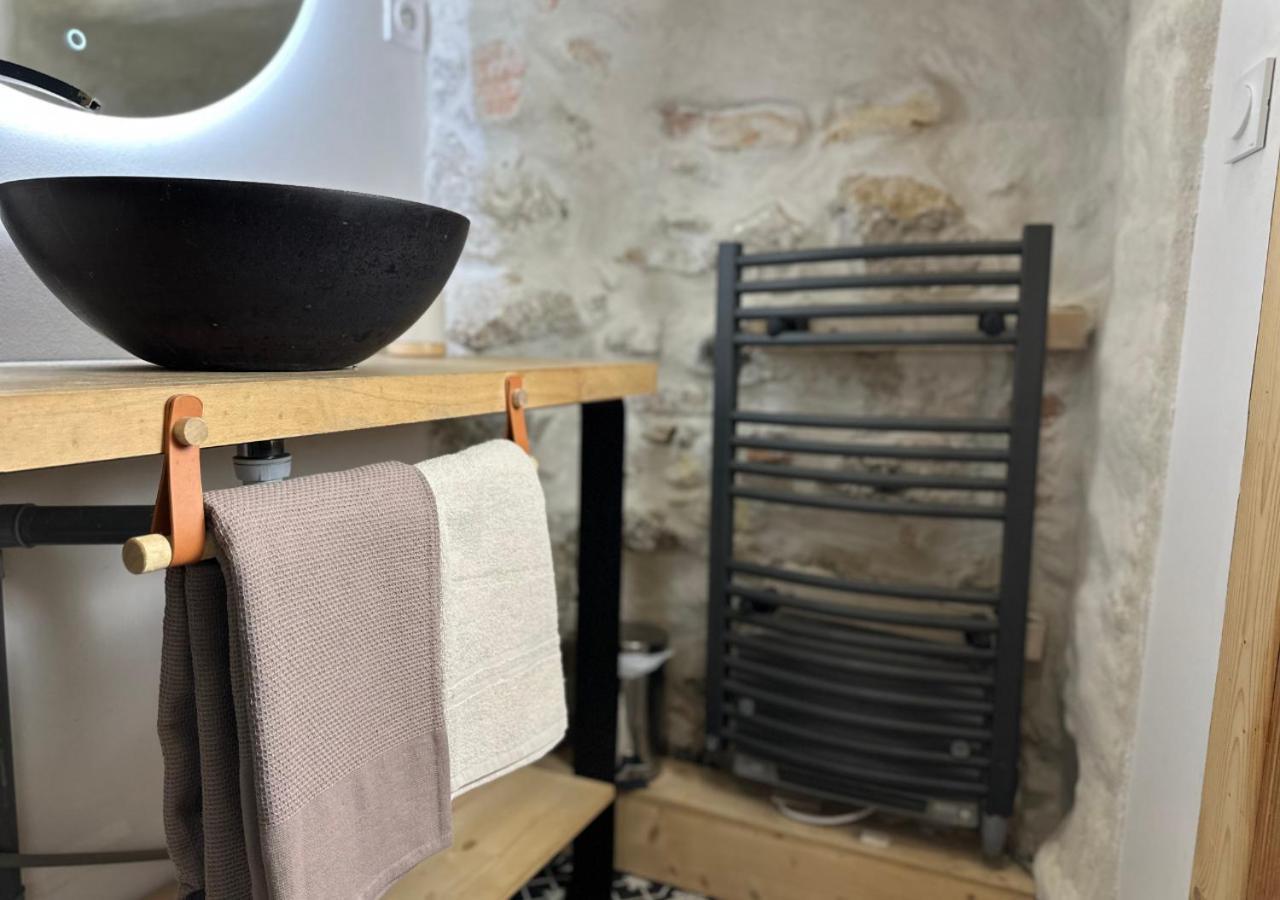 French Loft - Central & Comfy Annecy Eksteriør bilde