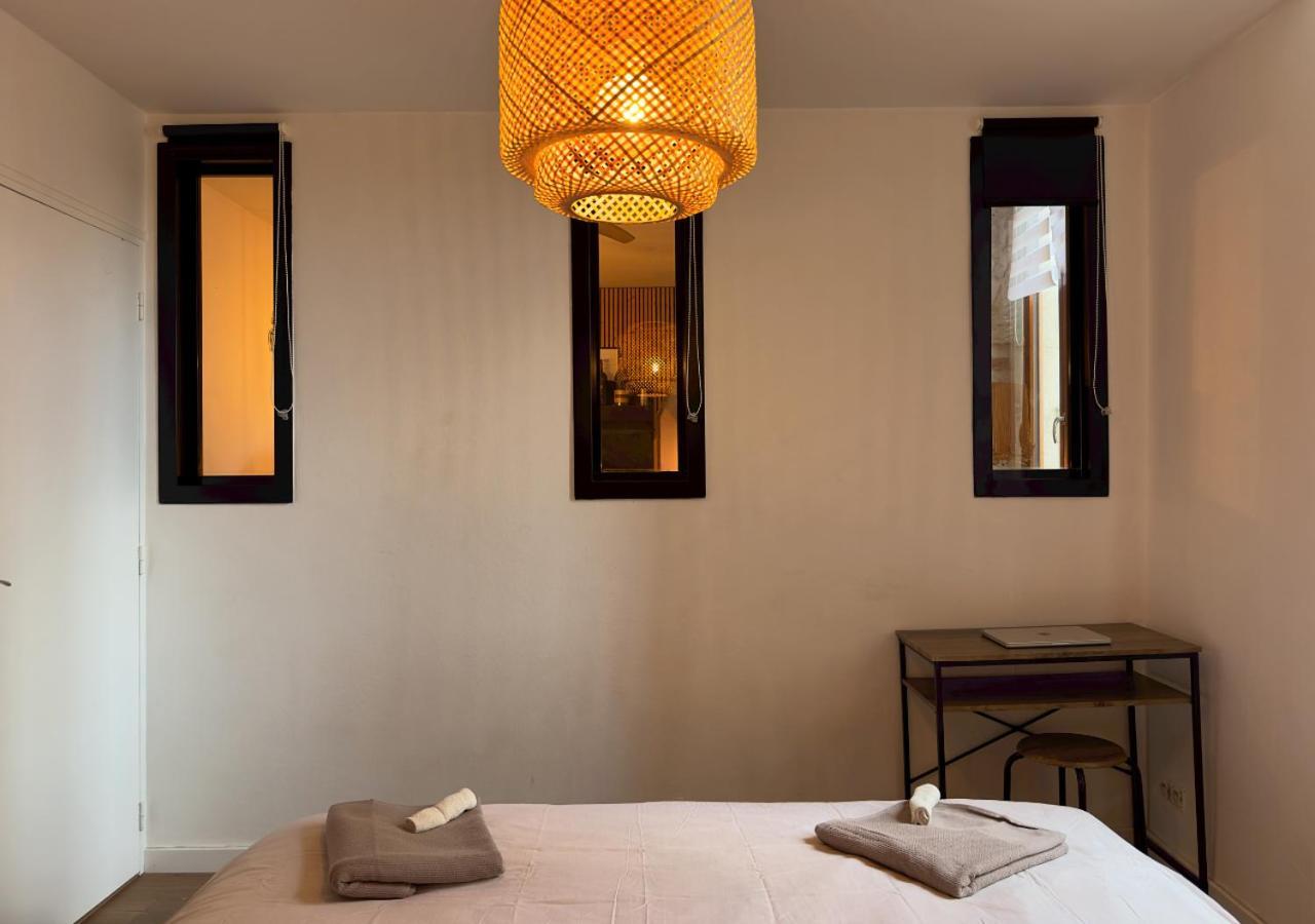 French Loft - Central & Comfy Annecy Eksteriør bilde