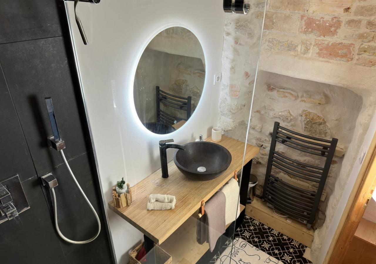 French Loft - Central & Comfy Annecy Eksteriør bilde