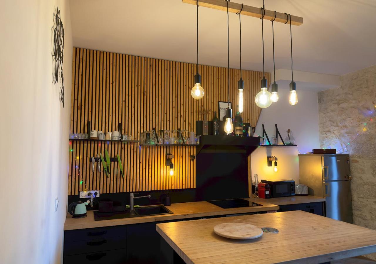 French Loft - Central & Comfy Annecy Eksteriør bilde